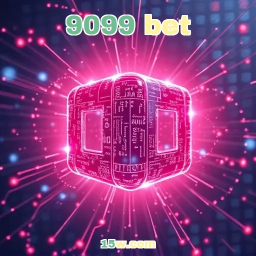 9099 bet: O App que Vai Transformar Sua Experiência em Jogos