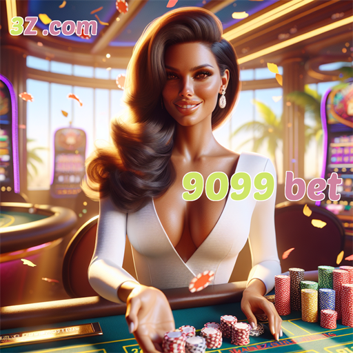 Esporte em Jogo: A Nova Era do 9099 Bet