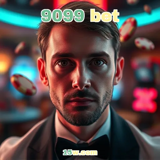 9099 bet: O App que Vai Transformar Sua Experiência em Jogos