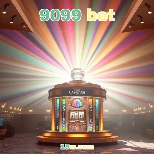 9099 bet: Bônus Imperdíveis e Como Aproveitá-los ao Máximo