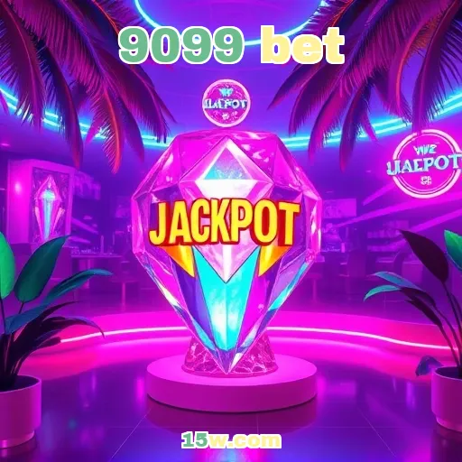 9099 bet: Caça-Níqueis Incríveis que Você Precisa Conhecer