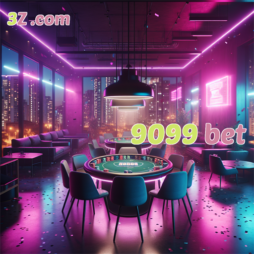 Login encantador: o que 9099 Bet oferece aos jogadores