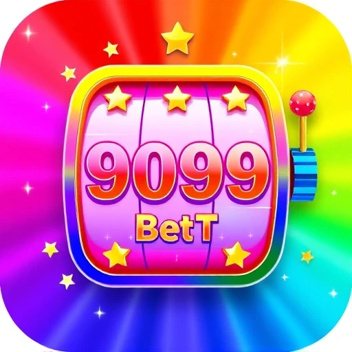 Logo da 9099 bet