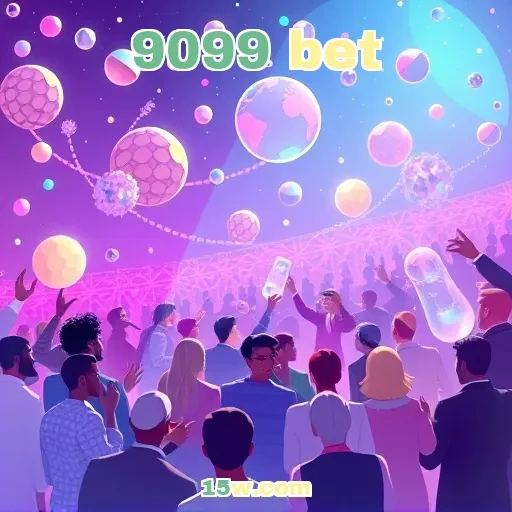 9099 bet: Recursos Que Revolucionam Sua Experiência de Apostas Online