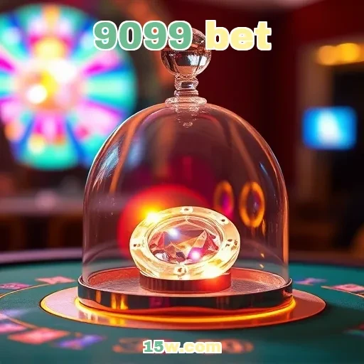 9099 bet: Promoções que Transformam sua Experiência de Jogo